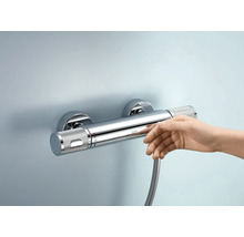 Termostatická sprchová batéria Grohe Quickfix Precision Feel chróm 34791001
