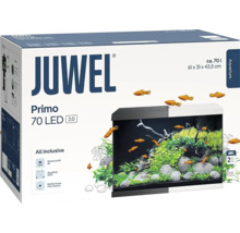 Juwel Primo 70 LED akvarijná kompletná sada v balení
