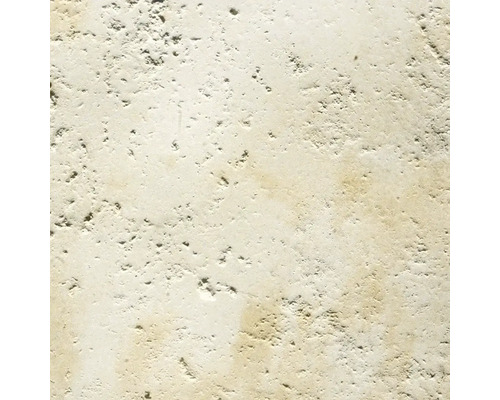 Detail kamenného povrchu travertínu