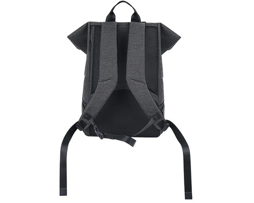 Ruksak s ramennými popruhmi a držadlom