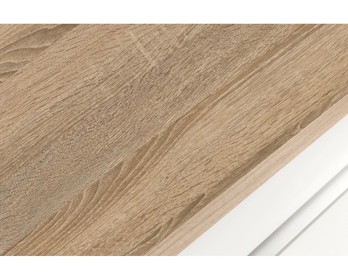 Detail drevenej dosky s kresbou