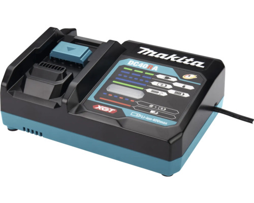 Nabíjačka batérií Makita DC40RA