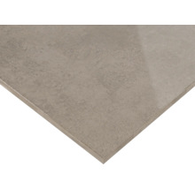 Dlažba imitácia betónu Manhattan Taupe 60 x 120 cm lappato