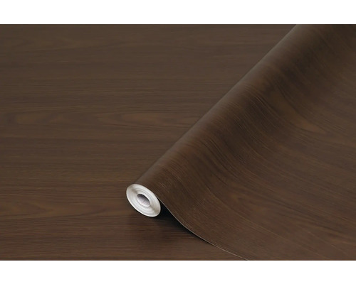 Rolka drevenej dekoračnej fólie