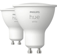 Dve žiarovky Philips Hue White