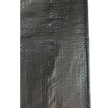 Detailný pohľad na plachtu