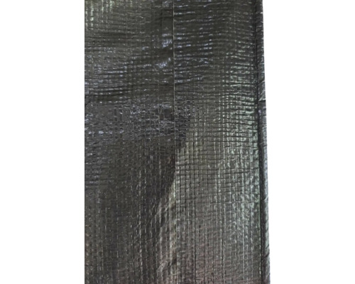 Detailný pohľad na plachtu