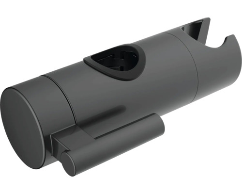 Držiak sprchovej hlavice na sprchovú tyč