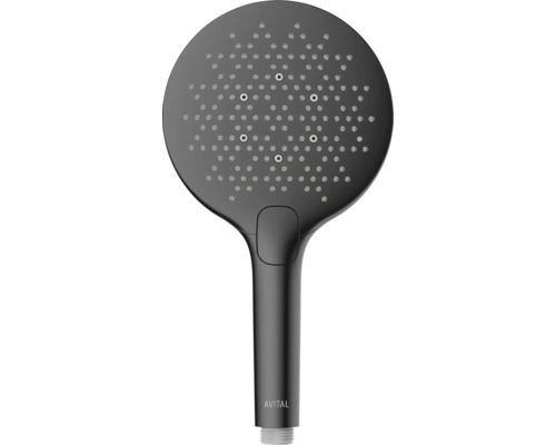 Ručná sprcha Avital do sprchy
