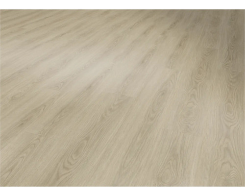 Vinylová podlaha Senso 4.2 Scandi Dark Položená laminátová podlaha s dreveným vzhľadom