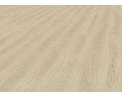 Vinylová podlaha Senso 4.2 Scandi Medium Detail laminátovej podlahy s drevenou štruktúrou