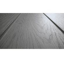 Detail troch panelov s kresbou dreva