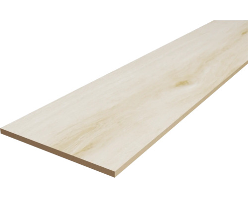 Drevená doska na interiérové úpravy