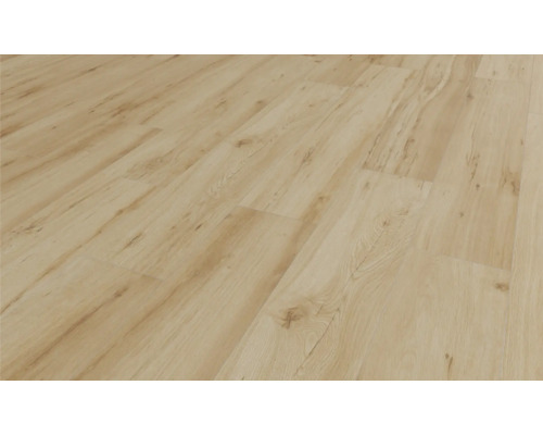 Podlahová krytina so vzhľadom dreva