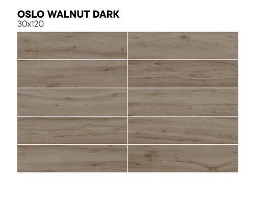 Dlaždice so vzhľadom dreva, formát 30x120 cm