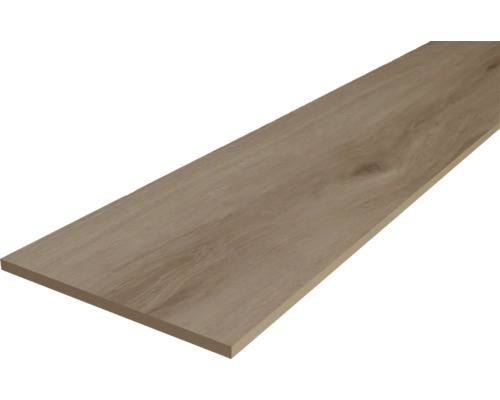 Dekoratívna doska s dreveným dekorom