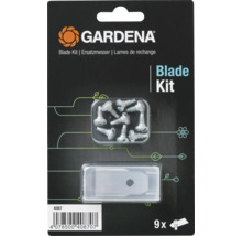 Sada nožov Gardena