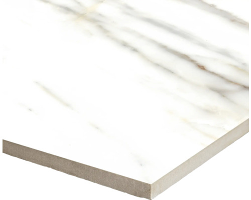 Dlaždica so vzhľadom mramoru