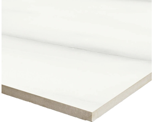 Biela stavebná doska