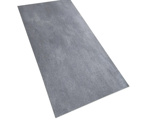 Sivá podlahová dlaždica