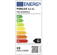 Štítok energetickej účinnosti