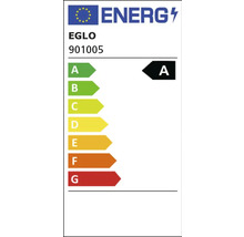 Energetický štítok triedy A od spoločnosti Eglo
