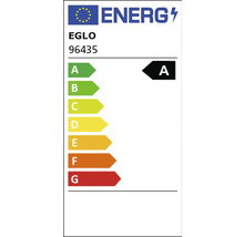 Energetický štítok Eglo s triedou energetickej účinnosti A