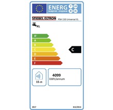 Elektrický bojler Stiebel Eltron PSH 150 Universal EL