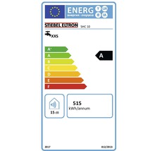 Energetický štítok Stiebel Eltron SHC 10