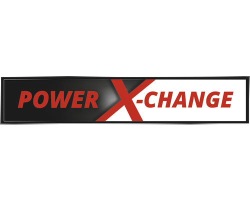 Logo Power X-Change
