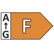 Energetická trieda F