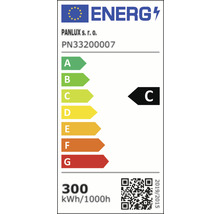 Energetický štítok C