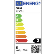 LED žiarovka Eglo Crosslink ST64 E27 / 5,5 W ( 35 W ) 400 lm 2200-6500 K amber-thumb-2