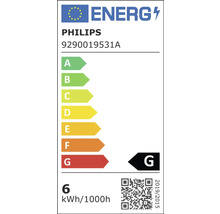 LED žiarovka Philips HUE 8719514339880 White And Color Ambiance GU10 4,3 W 230lm 2000-6500K stmievateľná - kompatibilná so SMART HOME by hornbach-thumb-1
