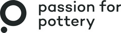 Passion for Pottery