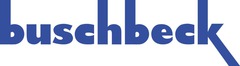 Buschbeck Buschbeck