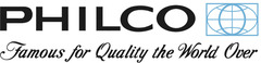 Philco Philco