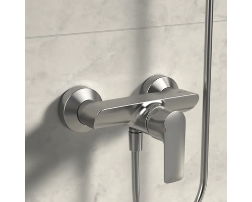 Nástenná sprchová batéria