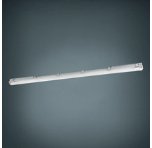 Dlhé svietidlo pre vnútorné osvetlenie