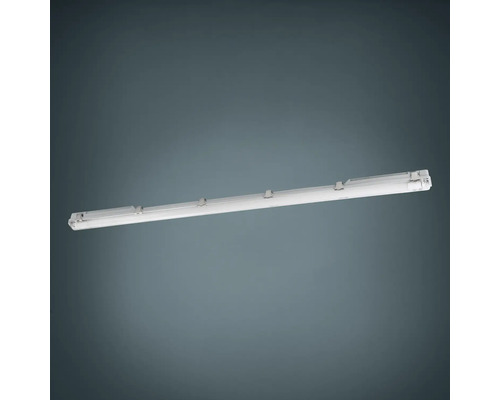 Dlhé svietidlo pre vnútorné osvetlenie