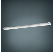 Svietidlo do vlhkého prostredia pre vnútorné použitie