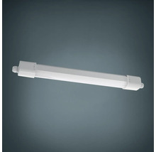 Svietidlo do vlhkého prostredia v podlhovastom prevedení