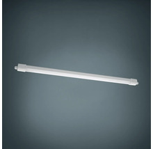 Biela LED trubicová lampa