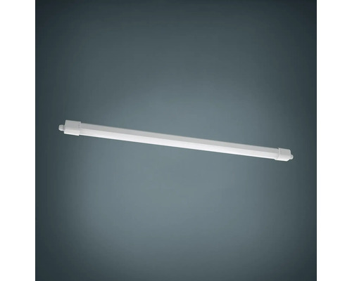 LED trubicová lampa