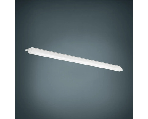 Svietidlo do vlhkého prostredia