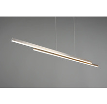 LED závesné svietidlo s lineárnym dizajnom