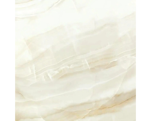 Vzorka porcelánovej dlaždice so vzhľadom mramoru