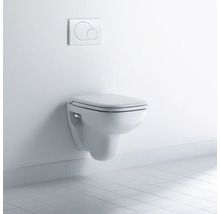 Závesné hlbokosplachovacie WC s ovládacím panelom
