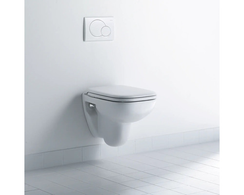 Závesné hlbokosplachovacie WC s ovládacím panelom