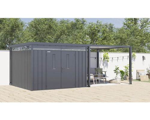 Pergola Konsta 9,4m2